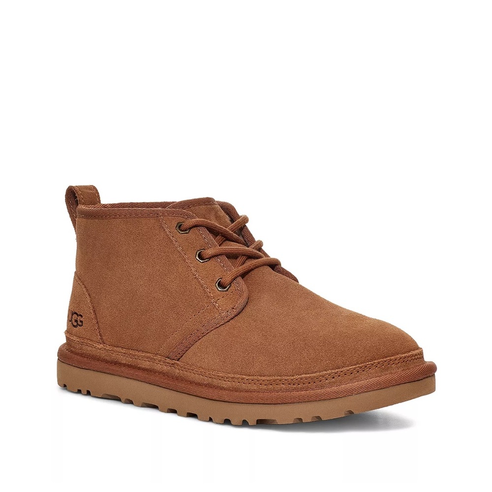 Lace up uggs